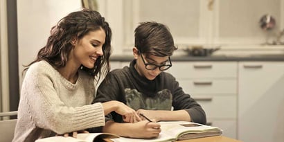 Switching to Home Learning? Here Are 5 Advantages of Homeschooling