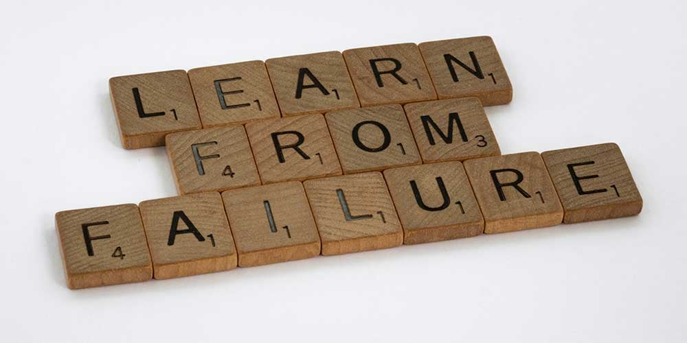 learn-from-failure