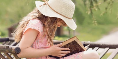 Summer Learning: How Can You Keep Children Motivated?