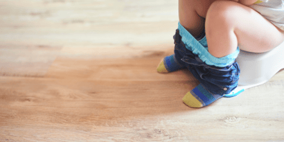 A Guide to Montessori Potty Training