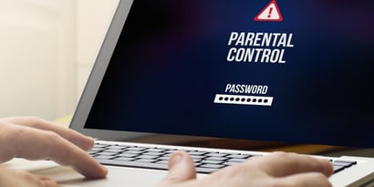 Parental control: cos’è e come funziona