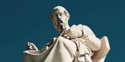 Chi era Platone? Vita e pensiero del filosofo della totalità