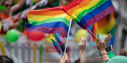 Pride month: cos’è? Come è nato? (calendario pride)