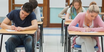 essay about cheating in exam SQA Results Day 2023: Important Information About How to Get Scottish Exam Results