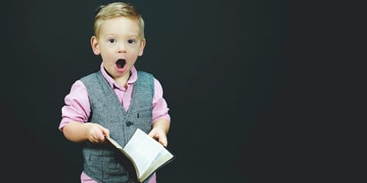 Why Is Your Child Swearing and How Should You Discipline Them?