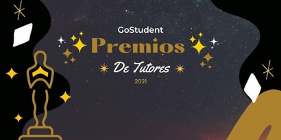 Premios GoStudent a Tutor del Año 2021: Todos los galardonados