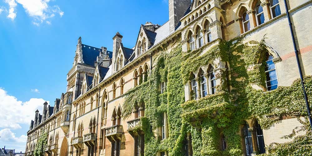 university-of-oxford