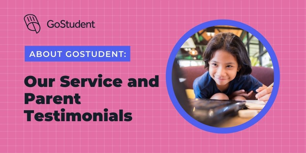 about GoStudent