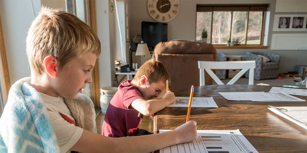 The Cost Of Homeschooling