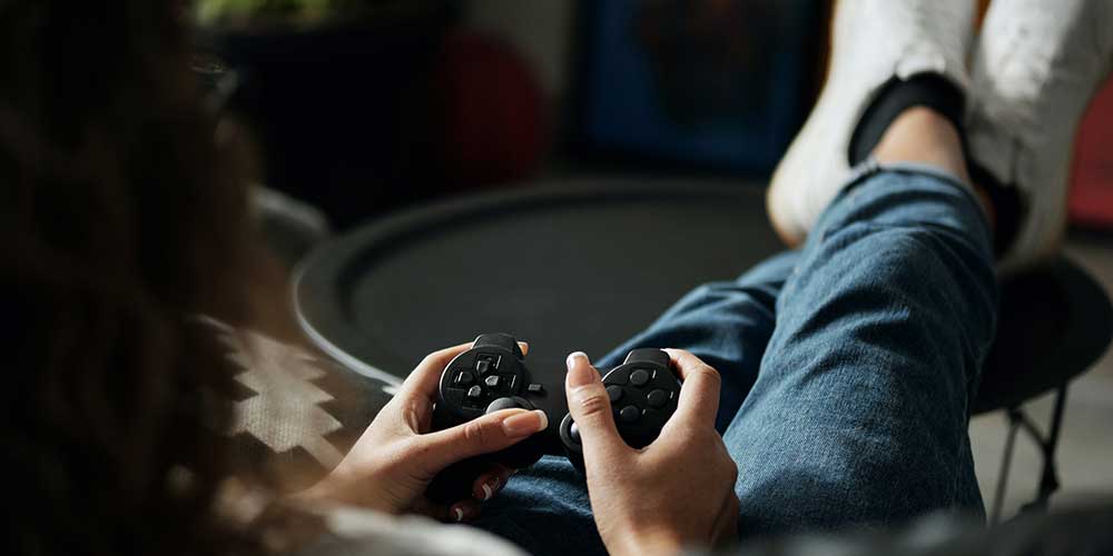 Les effets des jeux vidéo sur la santé durant le confinement