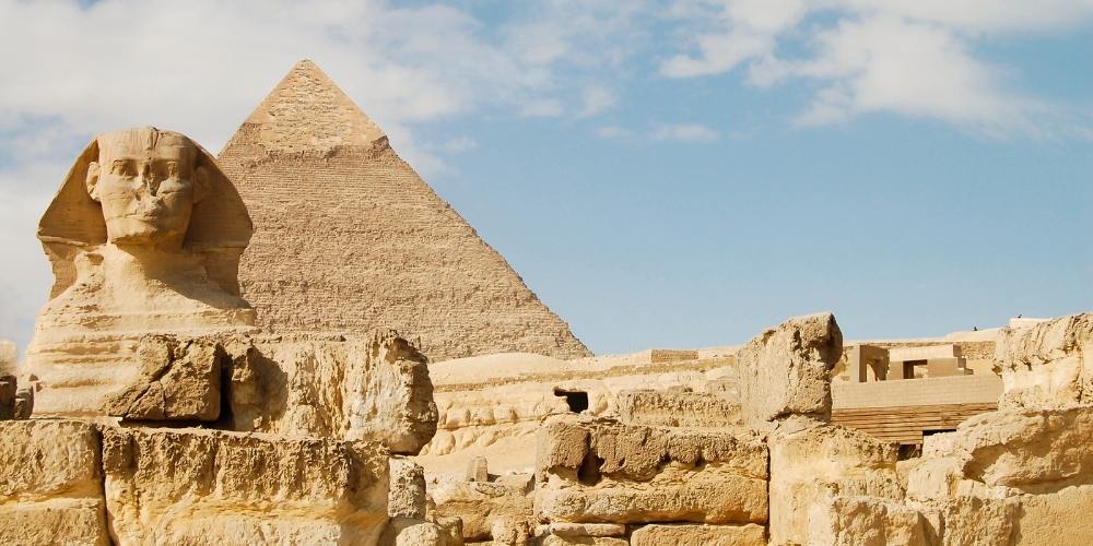 10 datos curiosos sobre el antiguo Egipto que desconocías | GoStudent