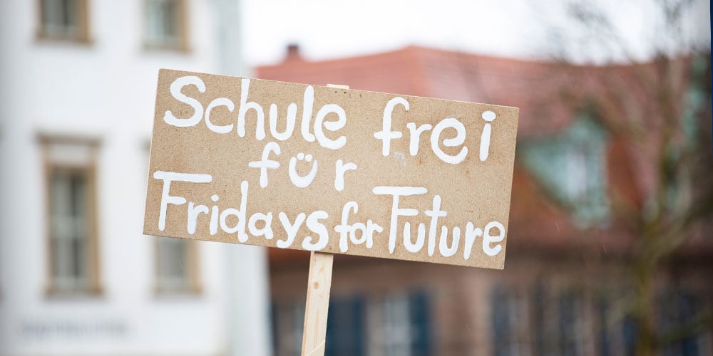  Fridays for Future
