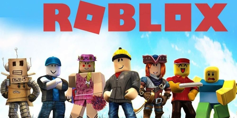 Top Ten List of the Best Roblox YouTubers For Kids | GoStudent