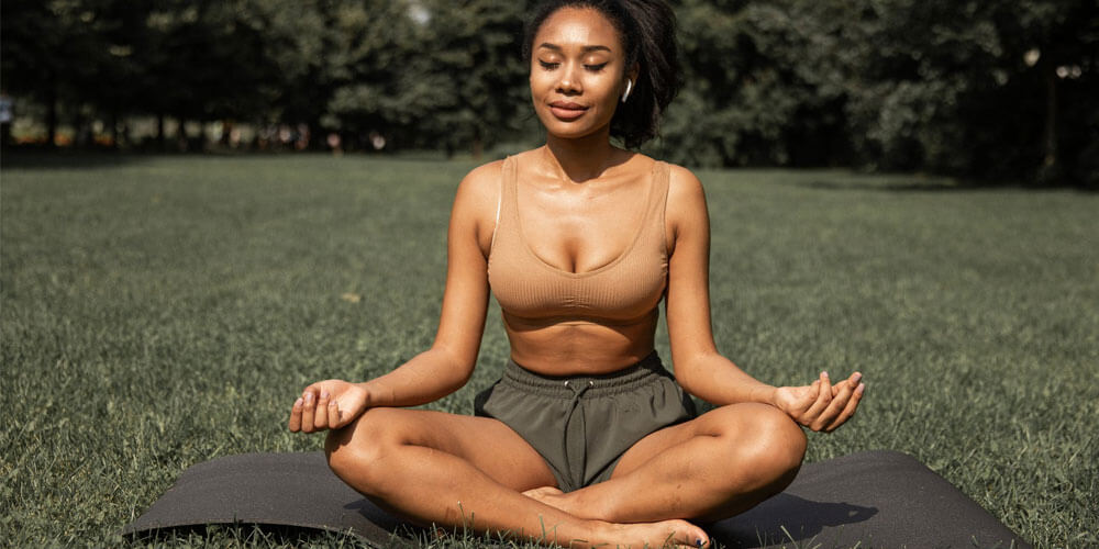 Aumentare la concentrazione con lo yoga