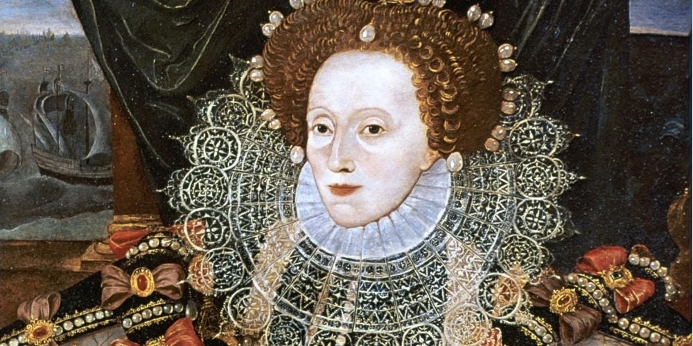 Kings & Queens of England 5/8: The Tudors – Off with their heads! 